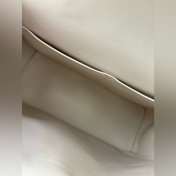 DIOR BAG 
SNAKE SKIN
EXOTIC PYTHON  🐍 - Picture 12 of 12